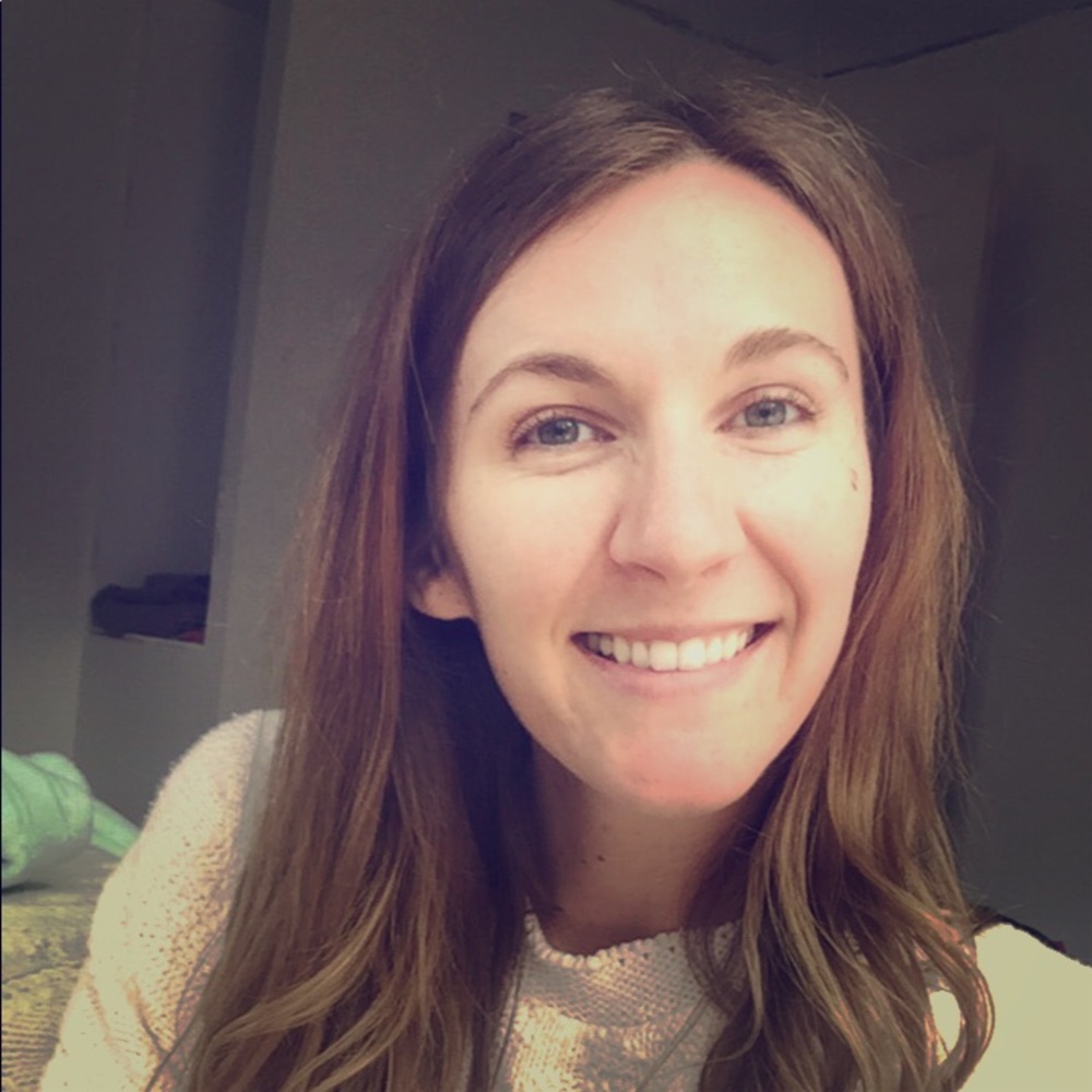 Meet your Posher, Lauren
